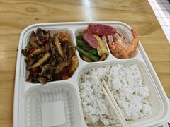 -大润发(张江店)