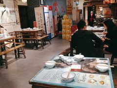 大堂-风波庄(罍街分舵)