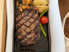 -桃源台景观餐厅