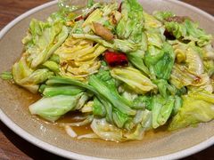 -破三川·新川菜(静安大融城店)