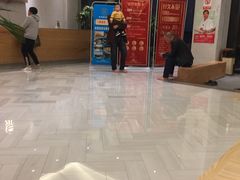 -善水温泉·汗蒸·SPA·生活会馆(桑田路店)
