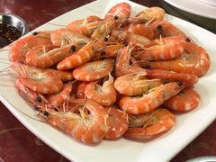 -龙溪海鲜酒家(溪涌店)