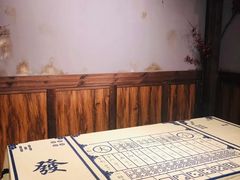 -MAX伯爵沉浸式超级游戏体验馆·实景桌游·剧本杀(小时代店)