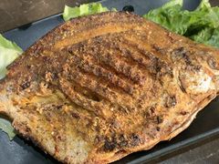 -江城二当家烤牛肉(莲塘新村店)