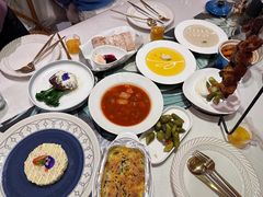 -MIO弥欧洋房西餐厅(中央大街店)