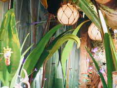 -蓝精灵乐园·世茂精灵之城主题乐园