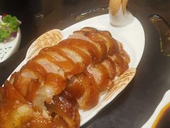 -海天楼中餐厅(吴宫泛太平洋酒店)