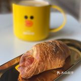 山姆种草:香肠可颂