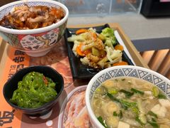 -吉野家(中关村3店)