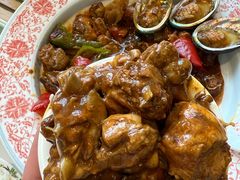 -苏梦江南·淮扬菜(夫子庙店)