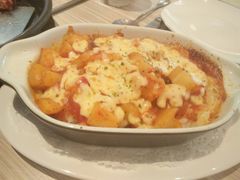 匈牙利风情牛肉焗饭-必胜客(兴华中路PH店)