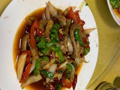 -煲来饱去冷水鱼