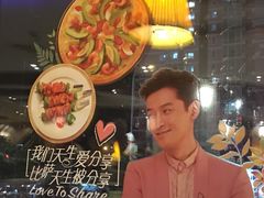 -必胜客(五道口店)