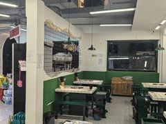 -扎起市井老火锅(乐山总店)