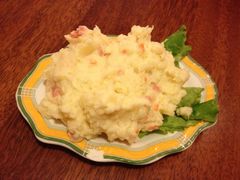 土豆色拉-玛格萝妮比萨屋(四平店)