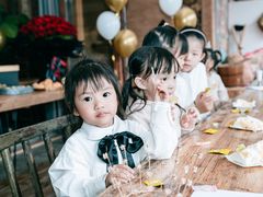 -悦哉·派对·草坪婚礼·围炉煮茶(三圣乡店)