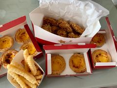 -肯德基(昆山千灯店)