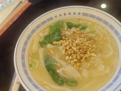 -老雒阳面馆·水席·洛阳菜(王城路店)
