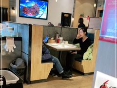 -七八冷面·延边朝鲜族美食(欢乐谷店)
