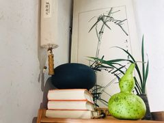 -八珍手工水饺·妈妈的爱(传芳巷店)