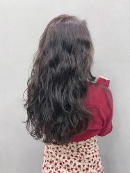 -KIMI HAIR SALON·烫染设计店