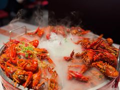 -熊记虾王·蓝龙虾(东晓南店)