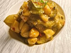 -LA CREPERIE BRETONNE布列塔尼法式餐厅(天童北路店)