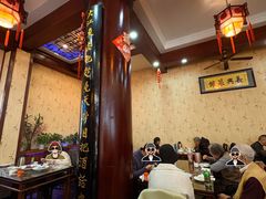 -长兴菜馆(高桥店)