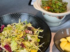 -星叶·东南亚料理(宁波万象汇店)