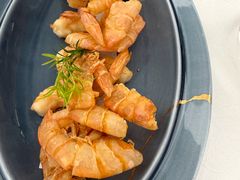 -品海楼·大连海胆锅贴馆(东港店)