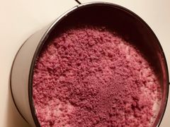 霸气葡萄罐子蛋糕-奈雪的茶(天河城店)