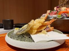 什锦天妇罗-文三酒肆自助放题(新街口友谊广场店)