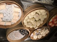 -杭州开元名都大酒店·地中海自助餐厅