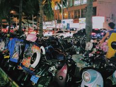 -海大南门夜市(海富街店)
