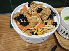 -阿金大白·上海菜馆(新天地店)