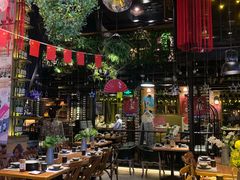 大堂-胡桃里音乐酒馆(四道口店)