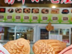 -南平小吃屋(西塔店)