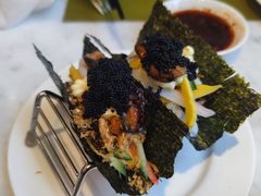 -都会尚膳·海鲜自助餐厅(重庆万豪酒店)