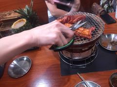 -大阪烧肉BAKA一代(十亩地店)