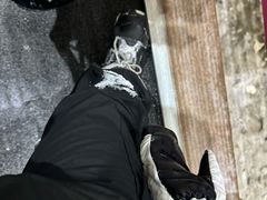 -乔波室内滑雪场