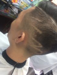 -乾健·烫染·接发SALON