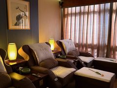 -足本纪·足道 SPA 简餐 小吃(文三西路店)