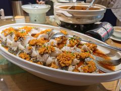 -火候轩品质湘菜·私厨(市府店)