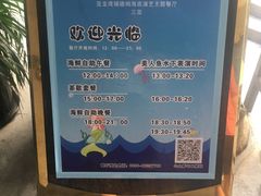 -瑞德姆美人鱼海底演艺主题餐厅(亚龙湾店)
