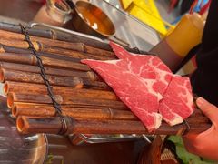 -小牛哈尼章鱼水煎肉(金鹰店)