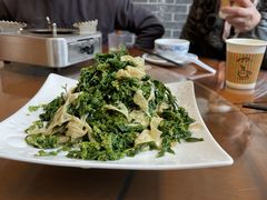 -百味园土菜馆(迎宾东路店)