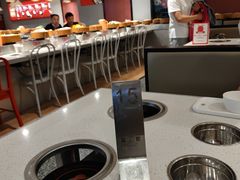 -龍歌自助小火锅(崂山丽达店)