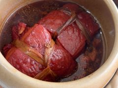 -魁盛居百年鲁菜馆(县西巷店)