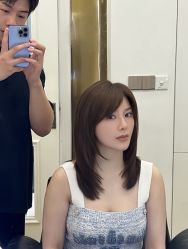 -YESIDO椰岛造型烫发染发