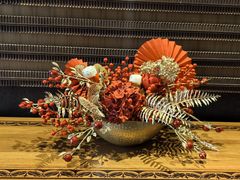 -申粤轩·手工点心·金牌烧味·经典粤菜(丁香花园店)